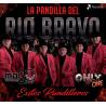 Banda Dominguera - La Pandilla del Rio Bravo - Midi file (OnlyOne)