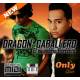 El Toque Del Amor - Dragon y Caballero - Midi File(OnlyOne) 