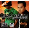 El Toque Del Amor - Dragon y Caballero - Midi File(OnlyOne) 