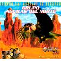 Pista Secreta - Águilas del Norte - Midi File (OnlyOne)