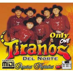 Házmelo Creer - Tiranos del Norte - Midi File (OnlyOne)