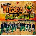 El Ausente - Banda Tierra Mojada - Midi File (OnlyOne)