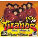 Crei - Tiranos del Norte - Midi File (OnlyOne)