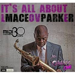Shake Everything You´ve Got - Maceo Parker - Midi File (OnlyOne)