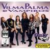 Bye Bye - Vilma Palma - Midi File (OnlyOne)