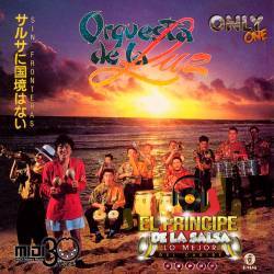 Carnaval - Orquesta de la Luz - Midi File (OnlyOne)