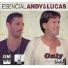 Tanto la Queria - Andy y Lucas - Midi File (OnlyOne)