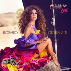 Que Bonito - Rosario Flores - Midi File (OnlyOne)