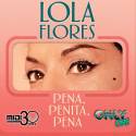Ay Pena Penita Pena - Lola Flores - Midi File (OnlyOne)