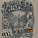 Jota de las Ratas - La Gran Via - Midi File (OnlyOne)
