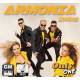 Amo a la Cumbia - Armonia Show - Midi File (OnlyOne)