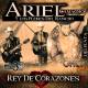 Rey de Corazones - Ariel Camacho - Midi File (OnlyOne)