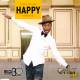 Happy - Pharrell Williams - Midi File (OnlyOne)