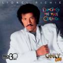Right Shift - Lionel Richie - Midi File (OnlyOne)