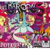 Makes Me Wonder - Maroon 5 Ft. Rihanna - Midi File (OnlyOne)