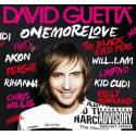 Baby when the light - David Guetta - Midi File (OnlyOne) 