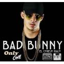 Mia - Bad Bunny Drake - Midi File (OnlyOne)
