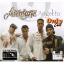 Angelito - Aventura Midi File (OnlyOne)