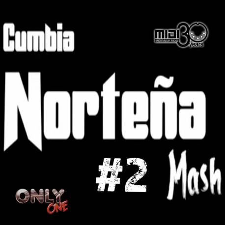 Cumbia Texana Norteña 2021 del Recuerdo - Mix - Midi File (OnlyOne)