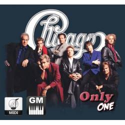 If You Leave Me Now - Chicago - Midi File (OnlyOne)