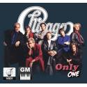 If You Leave Me Now - Chicago - Midi File (OnlyOne)