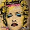 Borderline - Madonna - MIdi File (OnlyOne)