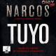 Tuyo - Narcos Theme Intro - Rodrigo Amarante - Midi File (OnlyOne)