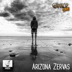 Roxanne - Arizona Zervas - Midi File (OnlyOne)