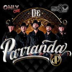 Las Chiquillas - De Parranda Ft. Los Tesoros de Javi - Midi File (OnlyOne)