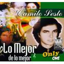 Amor No Me Ignores - Camilo Sesto - Midi File (OnlyOne)