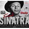 New York New York - Frank Sinatra - Midi File (OnlyOne)