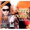 Hechizo - Danny Daniel - Midi File (OnlyOne)