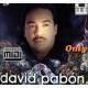 Si me ves llorar - David Pabon - Midi File (OnlyOne)