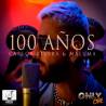 100 Años - Carlos Rivera y Maluma - Midi File (OnlyOne)