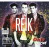 Cada Mañana - Reik - Midi File (OnlyOne)