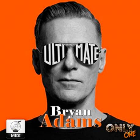 (Everything I Do) I Do It For You - Bryan Adams - Midi File Karaoke (OnlyOne)