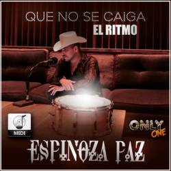 Soltero Feliz - En Vivo - Espinoza Paz - Midi File (OnlyOne)