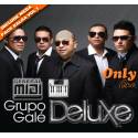Me Basta - Grupo Gale - Midi File (OnlyOne)