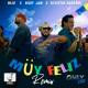 Muy Feliz Remix - Ñejo Ft. Nicky Jam Ft. Silvestre Dangond - Midi File (OnlyOne)