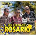 Mil Horas - Los Hermanos Rosario - Midi File (OnlyOne)