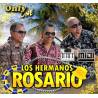 Siento - Los Hermanos Rosario - Midi File (OnlyOne)