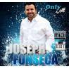 Que Levante la Mano - Joseph Fonseca - Midi File (OnlyOne)