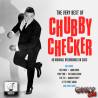 Let's Twist Again - Chubby Checker - Midi File (OnlyOne)