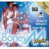 Medley - Boney M - Midi File (OnlyOne)