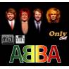 Medley 2 - Abba - Midi File (OnlyOne)