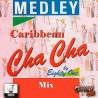 Cha Cha Cha - Medley No. 2 - Midi File (OnlyOne)