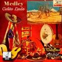 Cielito Lindo - Medley - Midi File (OnlyOne)