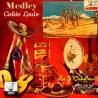 Cielito Lindo - Medley  - Midi File (OnlyOne)