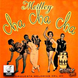 Medley 3 - Cha Cha Cha - Midi File (OnlyOne)