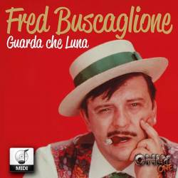 Medley - Fred Buscaglione - Midi File (OnlyOne)